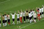 Soccer Euro 2012 Germany Greece