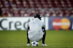eftertragtet. Flere klubber har været interesseret i at få fat i FCK-angriber Dame N'Doye til næste sæson. 