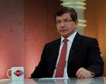URO. Udenrigsminister Ahmet Davutoglu siger, at det nedskudte fly ikke medbragte våben, og at det var tydeligt, at det var et tyrkisk fly. 