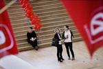 skattereform. Enhedslisten føler sig kørt over af S-R-SF-regeringen. 
