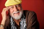 Flersidig. Mick Fleetwood er efter flere op- og nedture nu tilbage i den musikalske business, men han har også kastet sig lidenskab over restaurationsdrift på øen Maui. 