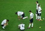 STRAFFESPARK. Englands seneste straffesparkskonkurrence var i VM-kvartfinalen i 2006, da Portugal vandt 3-1. 