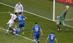 Soccer Euro 2012 England Italy