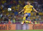 INSPIRATIONSKILDE. I håbet om, at han kommer til at score lige så mange mål som Zlatan Ibrahimovic, har en brasiliansk mand opkaldt sin søn efter svenskeren. 