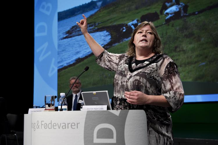 Politikerbeskydning. Hvordan vil regeringen genoprette roen, så vi får en konstruktiv naturpolitik til gavn for Danmark?, spørger formanden for Natur &amp; Samfund. 
