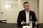 Tavshedspligt. »Henrik Sass Larsen vil højst få lidt videre rammer for at udtale sig«, vurderer ekspert. 
