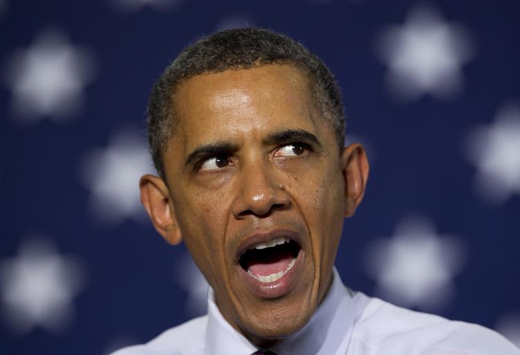 Reformmager. Hvis sundhedsreformen ikke strider imod forfatningen, så er det en styrkelse af Obama, mens det vil svække ham, hvis den er. 