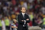 Unfair. Prandelli har ikke meget til overs for Uefas planlægning, der i øvrigt har været kednt siden lodtrækningen til slutrunden 2. december sidste år. 