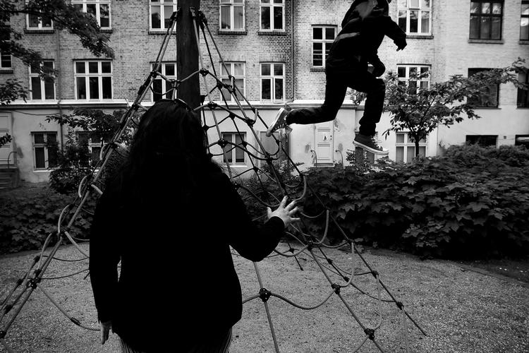 Skoleskift. Frederiksberg Kommune laver handleguide for mistanke om seksuelle krænkelser mellem børn. Hvem skal skifte skole i sådanne sager? Det er bare et af de punkter, der diskuteres. 