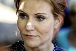 Minister. Henrik Sass Larsen blev mod forventning ikke minister, da Helle Thorning-Schmidt dannede regering i efteråret 