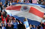 Sekundabold. Rangers og deres fans må indstille sig på at spille i en lavere række fra august. 