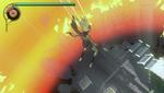 Suverænt. Gravity Rush vender ikke kun op og ned på tyngdekraften, men også hvad vi kan forvente af spil til PS Vita. 