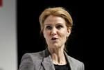 Skepsis. Statsminister Helle Thorning-Schmidt har svært ved at se Danmark i en bank- og finansunion. 