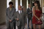 Stjerner. Bl.a. Jesse Eisenberg, Alec Baldwin, Roberto Benigni, Penélope Cruz (billedet) og Woody Allen selv medvirker i 'To Rome With Love'. 