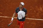PROVOKERET. Andy Murray har måttet lægge ryg til en del kritik den seneste tid. 