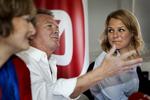 Selvransagelse. JP valgte tre timer efter, at skattereformen med Vog K blev indgået, at publicere en leder med overskriften 'Bliv væk, Venstre', hvor det blev slået fast, at regeringen have indgået skattereform med Enhedslisten. Et så eklatant fejlskøn burde naturligvis føre til selvransagelse hos JP's lederskribent – og redaktion. Men nej. 