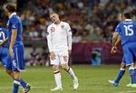 dinosaurer. England spillede nærmest italiensk i kvartfinalen, mens Italien har lugtet lunten og lagt det defensive spil lidt væk. 