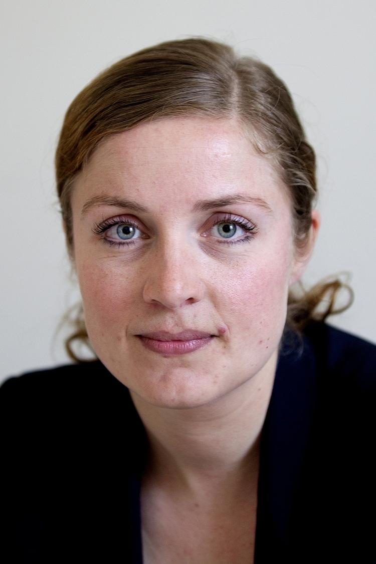 Gruppesekretær for Folkepensionister. Socialdemokraternes socialordfører Maja Panduro glæder sig over, at de dårligst stillede folkepensionister får flere penge med ny skatteaftale. 