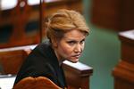 RB PLUS: Thorning: Det var sjovere for Anders Fogh