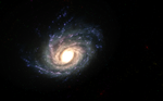 Spacet. Med nyt 'state of the art'-udstyr kan man opleve simulerede rumrejser i Planetariet fra på fredag. 