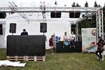 Mini. Love Camp havde sidste år plads til omkring 5.000 mennesker, men så mange gæster troppede langt fra op, og folkene bag minifestivalen tabte et stort pengebeløb på inivtiativet. 
