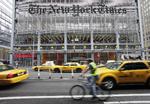 NYTimes. Kina har nogle af verdens skrappeste regler for kontrol med online-indhold. Men det afskrækker ikke New York Times. 