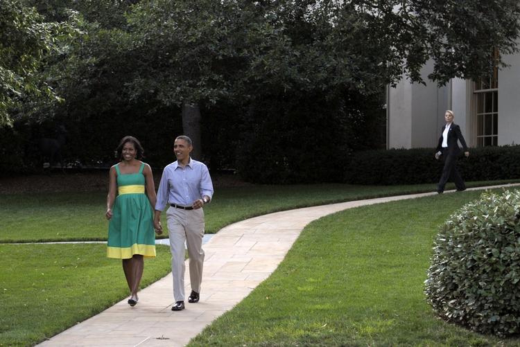 SPÆNDING. Forskellige præsidenter har forsøgt at indføre en sundhedsreform, og det var politisk historie, da det lykkedes for Obama at få lovpakken gennem Kongressen. 