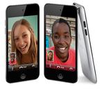 Face to face. Med 'Facetime' til din iPhone kan du nemt og gratis se den du taler med. Foto: PR 