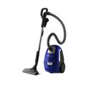 Supersuger. Der følger to støvsugerposer med til Electrolux ZUS 3932 B Ultra Silencer. 