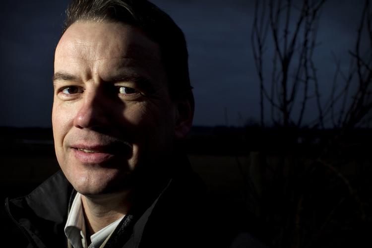 REGNSKABSFUSK. Christian Friis Bach er ikke tilfreds med beskyldninger om at skjule oplysninger om fusk med institutregnskaber. 