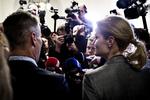 Problem. Kan man være minister, når man ikke kan være embedsmand? 
