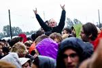 Nedtælling. I år er der stadig billetter tilbage at få dagen før, campingpladserne åbner. (arkivfoto) 