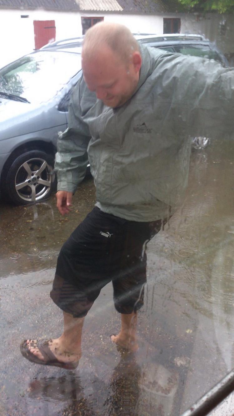 Regn