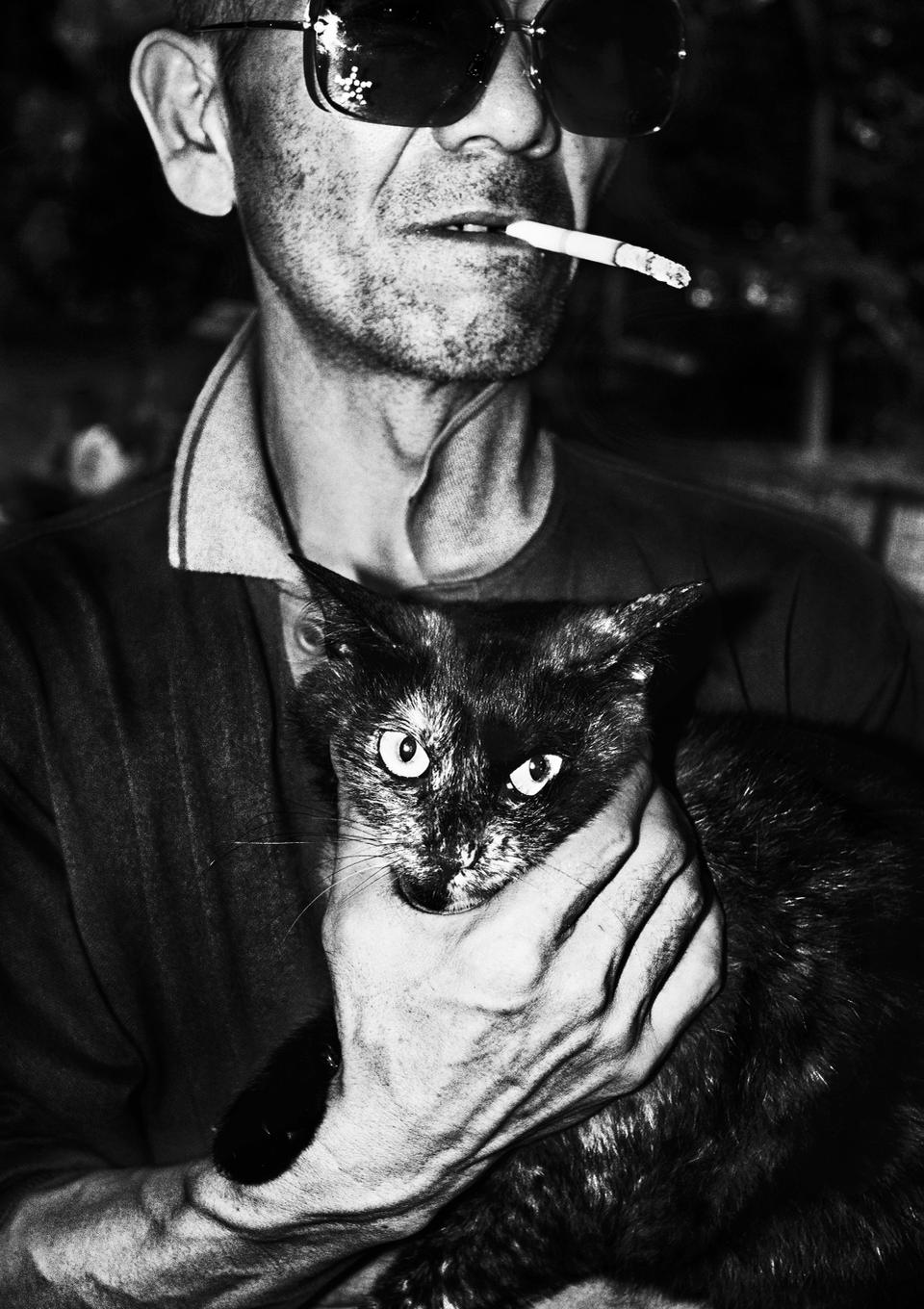 Jacob Aue Sobol