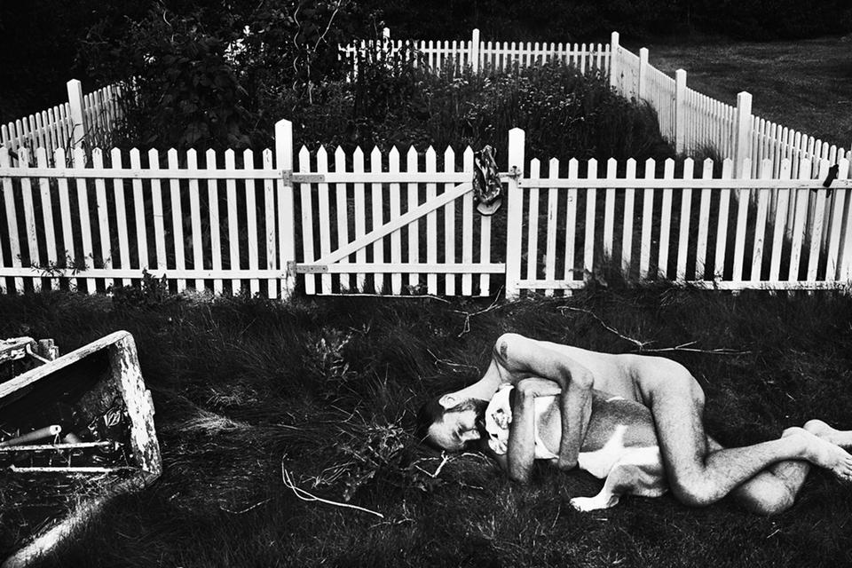 Jacob Aue Sobol