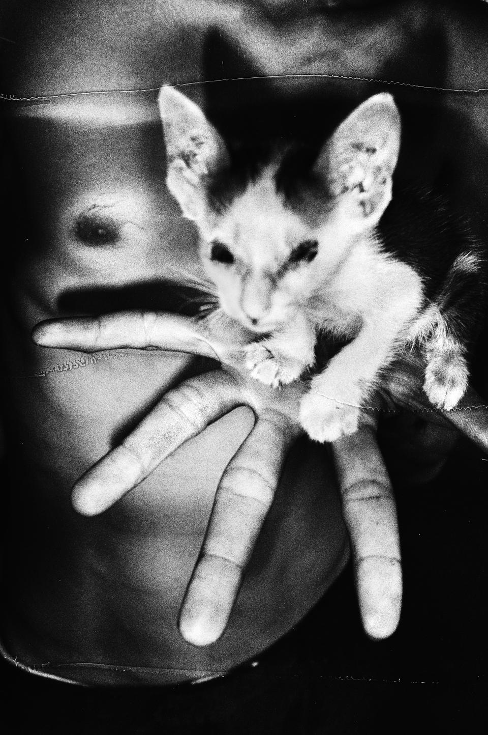 Jacob Aue Sobol