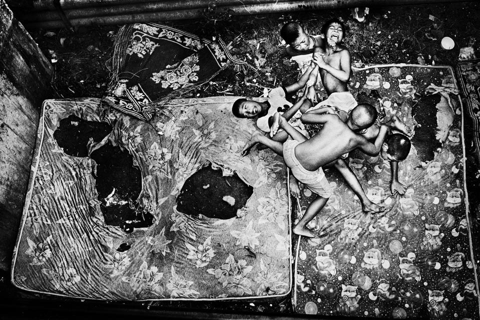 Jacob Aue Sobol