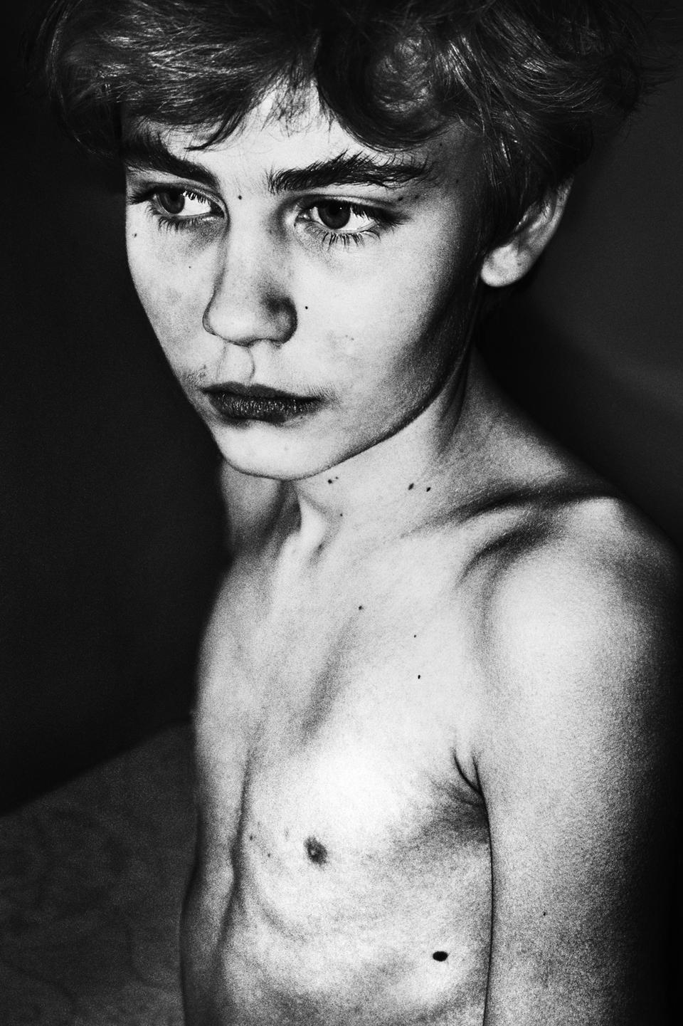 Jacob Aue Sobol