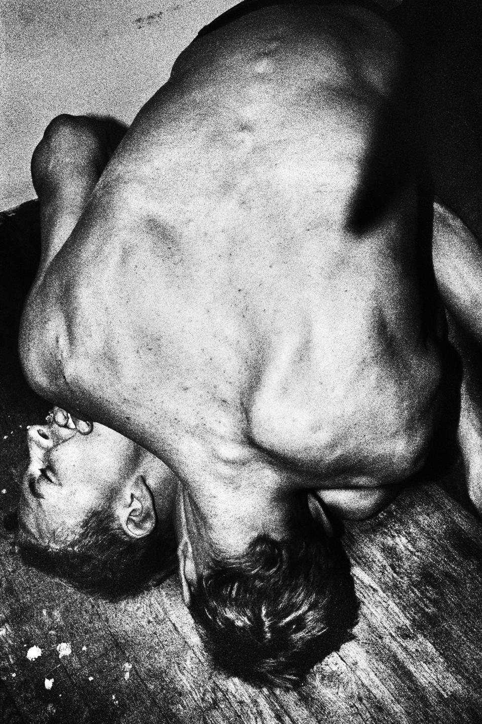 Jacob Aue Sobol