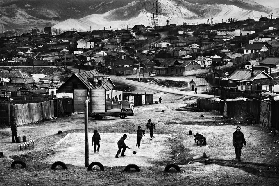 Jacob Aue Sobol