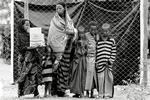Dadaab-lejren. Det var i denne lejre at de kidnappede nødhjælpsarbejdere holdt til. Dadaab ligger tæt på en somaliske grænse, og det er ikke første gang at nødhjælpsarbejdere er blevet bortført fra lejren. 