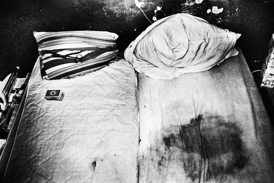 Jacob Aue Sobol