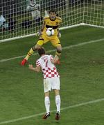 Jubilar. Casillas kan i sin landskamp nummer 137 runde 100 sejre. 
