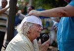 Hedebølge. Amerikanerne bliver opfordret til at tage vare på personer, der lider under de høje temperaturer. 