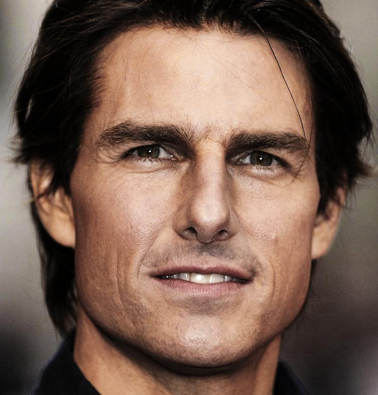succes. Med Tom Cruise i hovedrollen er en film næsten sikker på at tjene pengene hjem igen og lidt til. Han tiltrækker både det mandlige og det kvindelige publikum. 