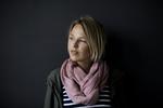 Student '97. Tine Just gjorde som mange andre i slutningen af 90'erne: hun tog sig et par sabbatår, inden hun begyndte at studere. 