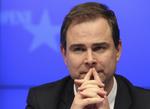 Denmark's Europe Minister Nicolai Wammen. Archive. 