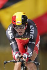 ønskefinale. Philippe Gilbert var sidste års mest vindende rytter og nummer et på ranglisten. Men belgieren har haft en skidt start på sæsonen i år. 
