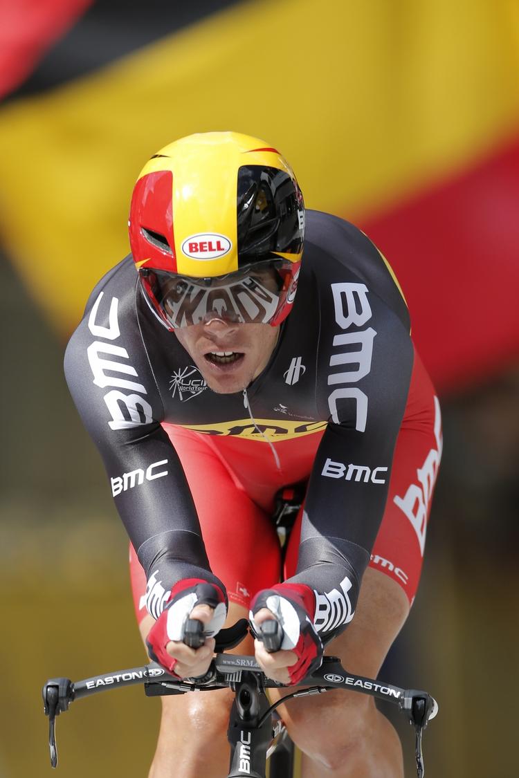 ønskefinale. Philippe Gilbert var sidste års mest vindende rytter og nummer et på ranglisten. Men belgieren har haft en skidt start på sæsonen i år. 