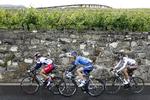 OVERRASKELSE. Michael Mørkøv fører overraskende bjergkonkurrencen i Tour de France. 